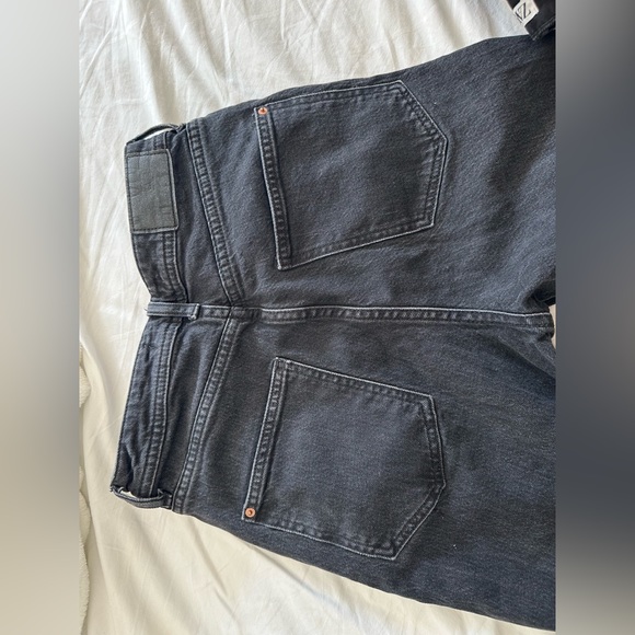 Zara black jeans - Picture 5 of 6